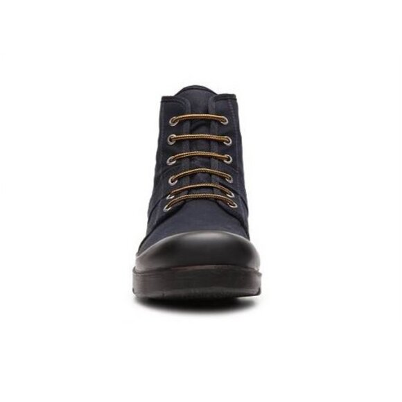 RALPH LAUREN COLLECTION Ankle Lace-up Boot, Sz 7, EU 40, NIB main image 8
